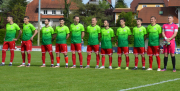 KM - Heimspiel gegen Kematen-Piberbach/Rohr-SK Enns