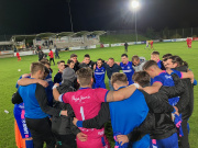 KM - Auswärtsspiel gegen Ried/Riedmark-SK Enns