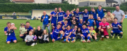 KM - Heimspiel gegen Naarn-SK Enns
