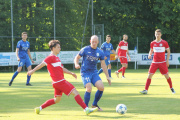 KM - Auswärtsspiel gegen Bad Hall-SK Enns