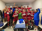 KM - Auswärtsspiel gegen Ansfelden-SK Enns