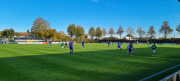 KM - Auswärtsspiel gegen Hörsching-SK Enns