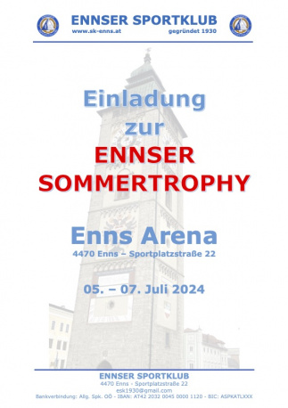 Sommertrophy 2024-ST_Ausschreibung_24-SK Enns