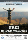 Vortrag &quot;Frei in der Wildnis&quot;-SK Enns
