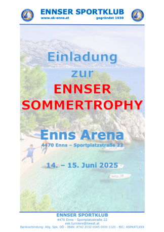 Sommertrophy 2025-ST_Ausschreibung_25_V1-SK Enns