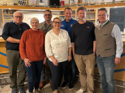 Ordentliche Hauptversammlung am 01.12.2025-SK Enns