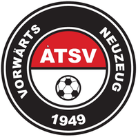 ATSV Neuzeug