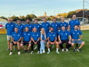 Nachwuchsteam Saison 25/26-SK Enns