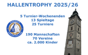 Résumé HALLENTROPHY 2025/26-SK Enns